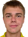 Yegor Abramov - jugador del Metalist Kharkiv