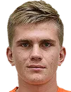 Yegor Bulgakov - LKS Czeluśnica player
