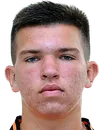 Yegor Dankovskyi - Spieler von Ingulets Petrove