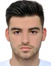 Yegor Glushach futbolcu profil fotoğrafı