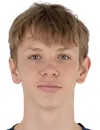 Yegor Kaptenko - Polissya Zhytomyr U19 futbolcusu