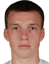 Yegor Kapustyan - Rebel Kyiv futbolcusu