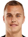 Yegor Klymenchuk - jogador do Vereinslos