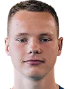 Yegor Kolomiets - Wislok Wisniowa futbolcusu