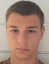 Yegor Konyuchenko - SpVgg Erkenschwick futbolcusu