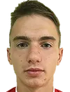 Yegor Korytskyi - Spieler von Kulüpsüz