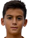 Yegor Koshchyi - jogador do Bayer 04 Leverkusen U19
