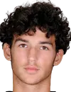 Yegor Kostyuk - Shakhtar Donetsk U19 futbolcusu
