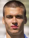 Yegor Melenivskyi - VfB Lübeck futbolcusu