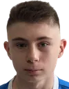 Yegor Muzychko - FK Kudrivka U19 futbolcusu