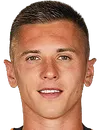 Yegor Nazaryna - Shakhtar Donetsk futbolcusu