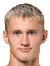 Yegor Popravka futbolcu profil fotoğrafı