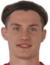 Yegor Rogach - jugador del FK Tauras Taurage