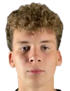 Yegor Rudenko - LNZ Cherkasy U19 futbolcusu