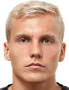Yegor Shalfeev - FK Chernigiv futbolcusu