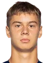 Yegor Sherstyuk - jugador del Metalist Kharkiv