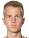 Yegor Syzonyuk - Livyi Bereg-2 Kyiv futbolcusu