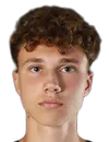Yegor Tsevukh futbolcu profil fotoğrafı