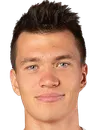 Yegor Tverdokhlib - LNZ Cherkasy futbolcusu