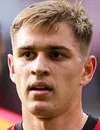 Yegor Yarmolyuk - joueur du FC Brentford
