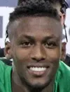 Yeicar Perlaza futbolcu profil fotoğrafı