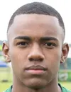 Yeider García - Spieler von Internacional de Bogotá U20