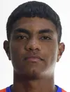 Yeiker Rebolledo - Academia Puerto Cabello B futbolcusu