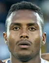 Yéiler Góez - Deportivo Pasto futbolcusu