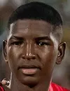 Yeimar Mosquera - Aston Villa U21 futbolcusu