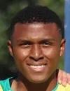 Yeison Fuentes - Azam FC futbolcusu