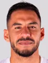 Yeison Gordillo - CA Barracas Central futbolcusu
