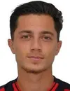 Yekta Sönmez foto de perfil del futbolista