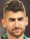 Yellu Santiago - joueur du FC Arouca