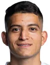 Yeltzin Erique - Deportivo Cuenca futbolcusu
