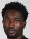 Yemi futbolcu profil fotoğrafı
