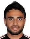 Yener Arıca - jugador del Vereinslos