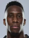 Yeni Ngbakoto - CS Sedan-Ardennes futbolcusu