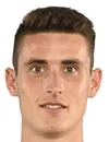 Yentl Van Genechten - KAS Eupen futbolcusu