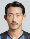 Yeon-soo Kim - Incheon United futbolcusu