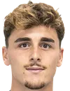 Yeray Cabanzón - FC Andorra futbolcusu
