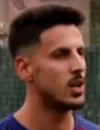 Yeray Sabariego futbolcu profil fotoğrafı