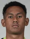 Yeremia Merauje - Persipura Jayapura futbolcusu