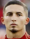Yéremy Pino - Crystal Palace futbolcusu