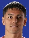 Yerko Leiva - Unión La Calera futbolcusu