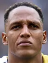 Yerry Mina - Cagliari Calcio futbolcusu