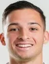 Yerson Chacón - AEK Larnaka futbolcusu