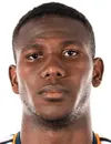 Yerson Mosquera - joueur du Wolverhampton Wanderers