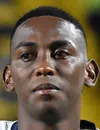 Yesid Díaz - Fortaleza CEIF futbolcusu