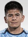 Yesit Martinez - CA Nacional Potosí futbolcusu