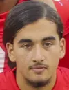 Yessine Ben Mahmoud - Angers SCO U19 futbolcusu